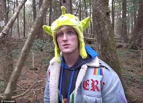 logan paul suicide forest uncensored|Inside Japan’s ‘suicide forest’